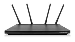 Amped Wireless RE2600M 19 Amped Wireless RE2600M