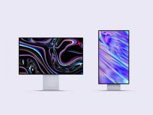Apple Pro Display XDR