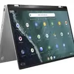 Asus ChromeBook Flip C434