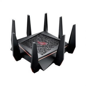 Asus RT AC5300