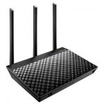 Asus RT-AC66U B1 3 Asus RT AC66U B1