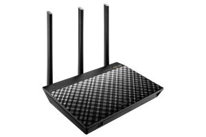 Asus RT AC66U B1