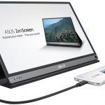 Asus ZenScreen Go MB16AP