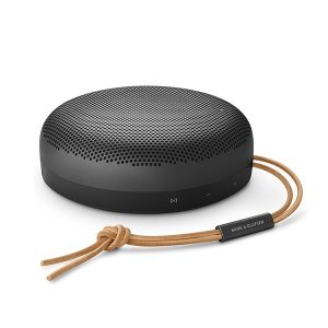 bang & olufsen beosound a1 2nd generation 2 portable-lautsprecher (2 generation) saturn (2nd test gen