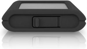 CalDigit Tuff Nano 25 CalDigit Tuff Nano