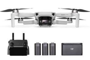 DJI Mavic Mini 4 DJI Mavic Mini