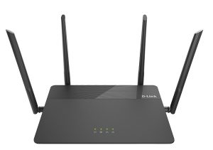 DLink AC1900 DIR 878