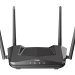 D-Link DIR-X1560 4 DLink DIR X1560