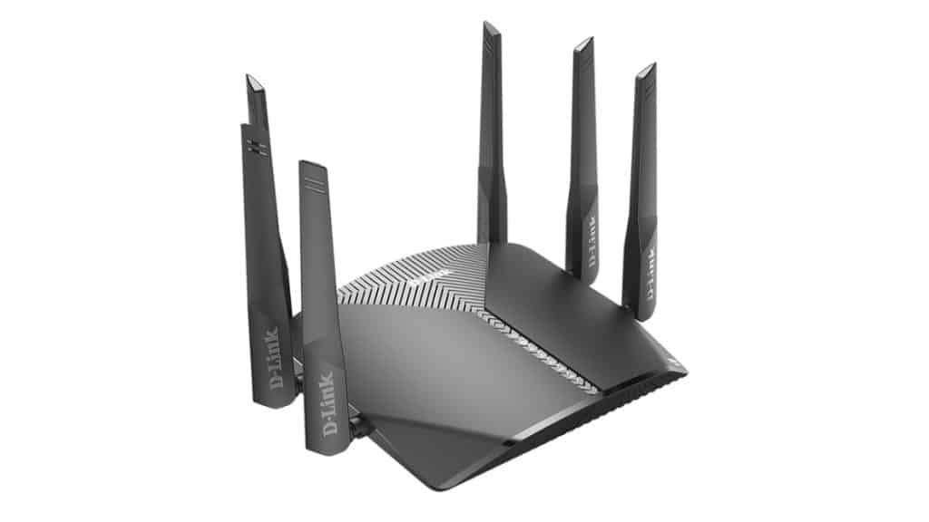 D-Link EXO AC3000 (DIR-3060) 2 d-link exo dir-3060 ac3000 wifi router przepustowość review smart mesh tri-band dir‐3060 wi-fi manual mcafee roteador wireless (dir-3060