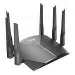 D-Link EXO AC3000 (DIR-3060) 7 DLink EXO AC3000