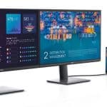Dell P2720DC 27 inch 8 Dell P2720DC 27 Inch