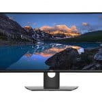 Dell UltraSharp 34 Curved USB C Monitor U3419W