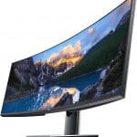 Dell UltraSharp 49 U4919DW