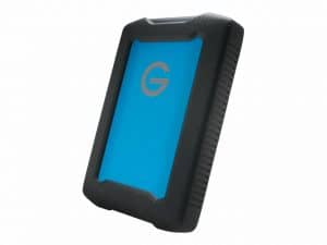 G Technology ArmorATD