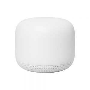 Google Nest Wifi
