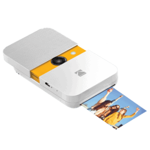 Kodak Smile Instant