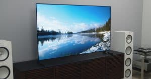 LG Gallery Series GX 4K HDR OLED TV 16 LG Gallery Series GX 4K HDR OLED TV