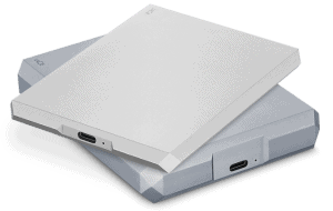 LaCie Mobile Drive