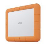 LaCie Rugged RAID Shuttle 6 LaCie Rugged RAID Shuttle