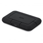LaCie Rugged SSD Pro