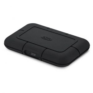 LaCie Rugged SSD Pro