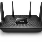 Linksys Max Stream EA9300