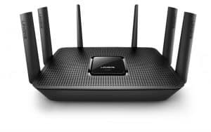 Linksys Max-Stream EA9300 22 Linksys Max Stream EA9300