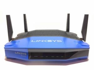 Linksys WRT3200ACM 7 Linksys WRT3200ACM