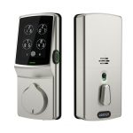 Lockly Secure Pro