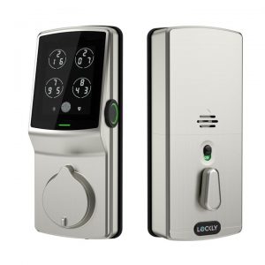 Lockly Secure Pro