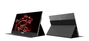MSI Optix MAG161V