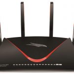 Netgear NightHawk Pro Gaming XR700