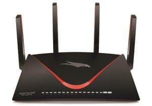 Netgear NightHawk Pro Gaming XR700 19 Netgear NightHawk Pro Gaming XR700