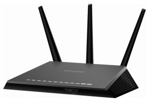 Netgear Nighthawk AC2300 R7000P