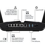 Netgear Nighthawk RAX120