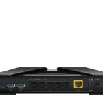Netgear Nighthawk RAX80 4 Netgear Nighthawk RAX80