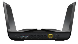 Netgear Nighthawk RAX80 1 Netgear Nighthawk RAX80