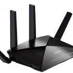 Netgear Nighthawk X10 R9000 6 Netgear Nighthawk X10 R9000