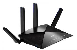 Netgear Nighthawk X10 R9000 13 Netgear Nighthawk X10 R9000