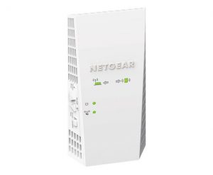 Netgear Nighthawk X4 AC2200 WiFi Range Extender