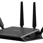 Netgear Nighthawk X4S Smart WiFi Router R7800