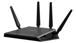 Netgear Nighthawk X4S Smart WiFi Router R7800