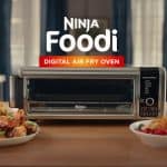 Ninja Foodi Digital Air Fry