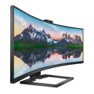 Philips Brilliance 499P9H