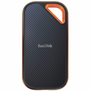 SanDisk Extreme Pro Portable SSD