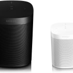 Sonos One Gen 2