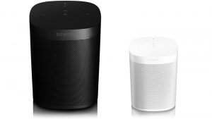 Sonos One Gen 2