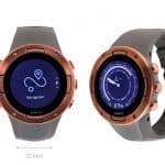 Suunto 5