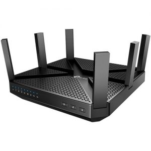 TP-Link Archer A20 4 TPLink Archer A20