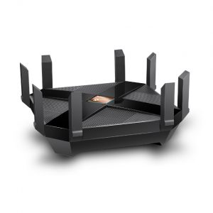 TP-Link Archer AX6000 13 TPLink Archer AX6000